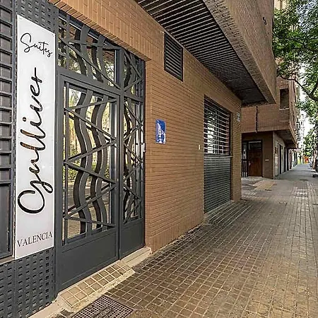 Gulliver Apartmanhotel