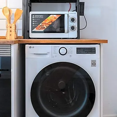 Loft Industrial Doble Altura شقة فالنسيا