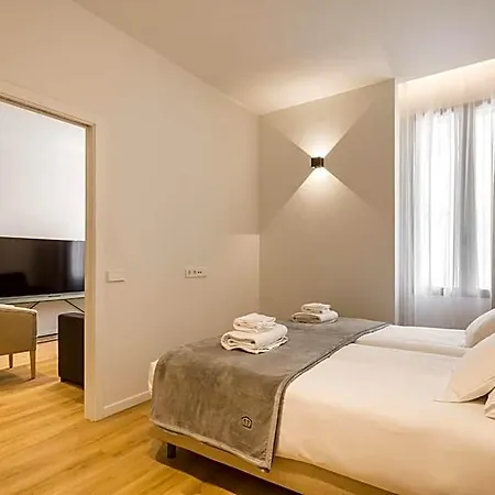 Lejlighedshotel Mon Jardin De Ayora 4*