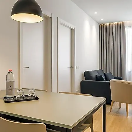 Mon Jardin De Ayora 4* Valencia