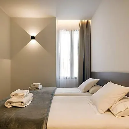 Mon Jardin De Ayora Lejlighedshotel