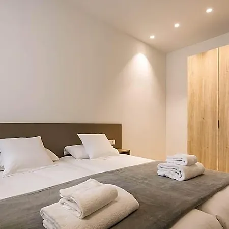Lejlighedshotel Mon Jardin De Ayora Valencia