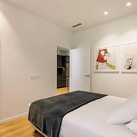 Mon Jardin De Ayora 4* Valencia
