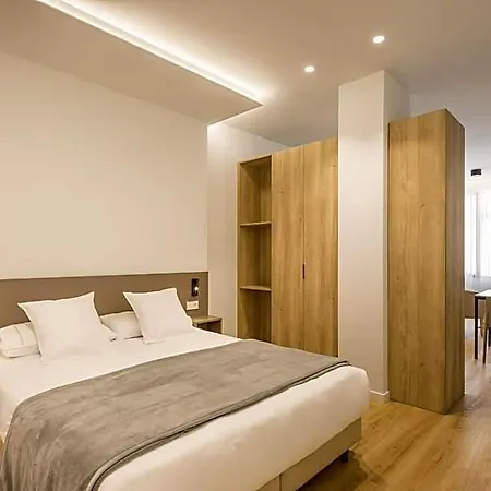 Mon Jardin De Ayora Lejlighedshotel Valencia