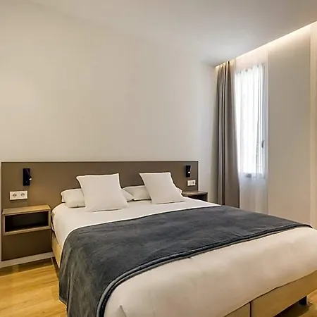 Mon Jardin De Ayora Lejlighedshotel Valencia