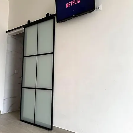 アパート Comodo Ciudad De Artes Wifi Ac