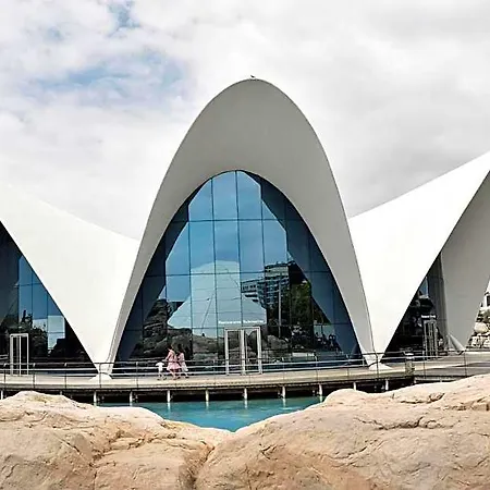 Comodo Ciudad De Artes Wifi Ac *