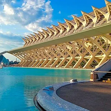 Comodo Ciudad De Artes Wifi Ac *