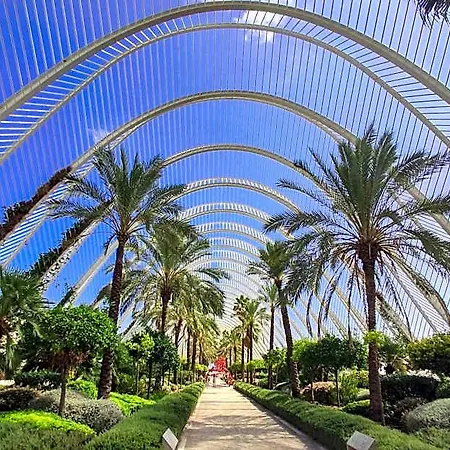 アパート Comodo Ciudad De Artes Wifi Ac