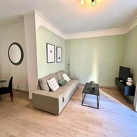 アパート Casa Unic - Modern In Ruzafa