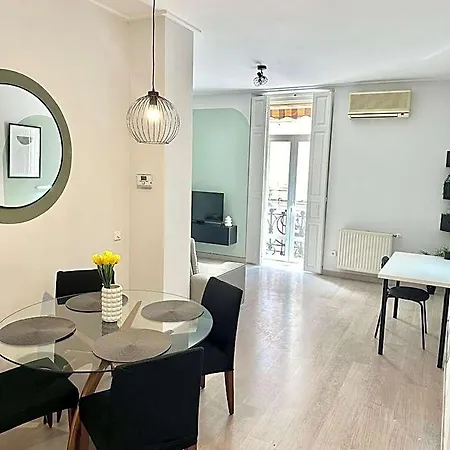 Casa Unic - Modern In Ruzafa バレンシア