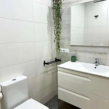 アパート Casa Unic - Modern In Ruzafa