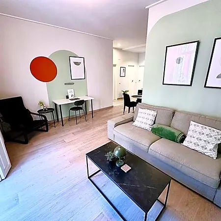 Casa Unic - Modern In Ruzafa アパート