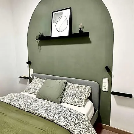 Casa Unic - Modern In Ruzafa
