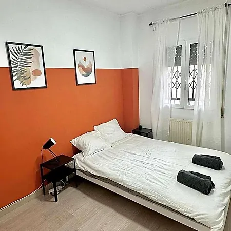 Casa Unic - Modern In Ruzafa アパート *