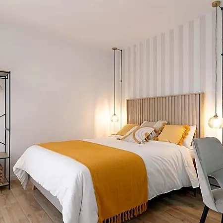 Dorm4you Arena Апарт-отель 3*