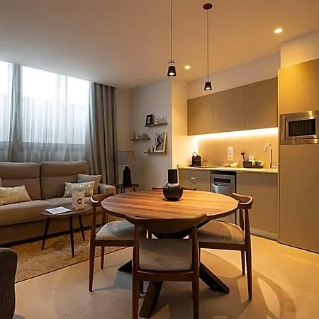 Dorm4you Arena Aparthotel Valencia