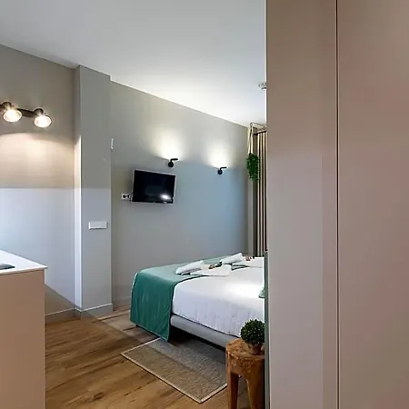Moontels Mercado De Ruzafa شقة فندقية