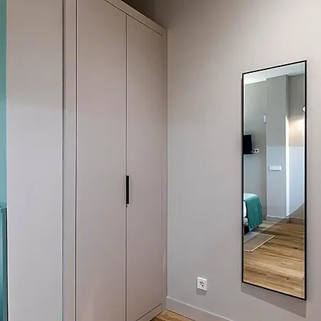 شقة فندقية Moontels Mercado De Ruzafa 4*