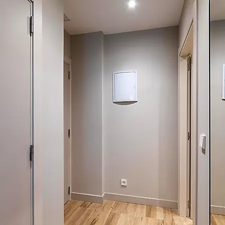 Moontels Mercado De Ruzafa 4* فالنسيا