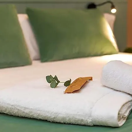 Moontels Mercado De Ruzafa 4* فالنسيا