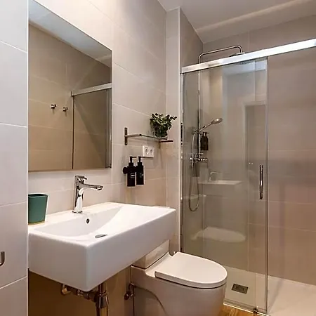 Moontels Mercado De Ruzafa شقة فندقية 4*