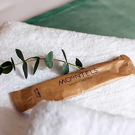 Moontels Mercado De Ruzafa شقة فندقية