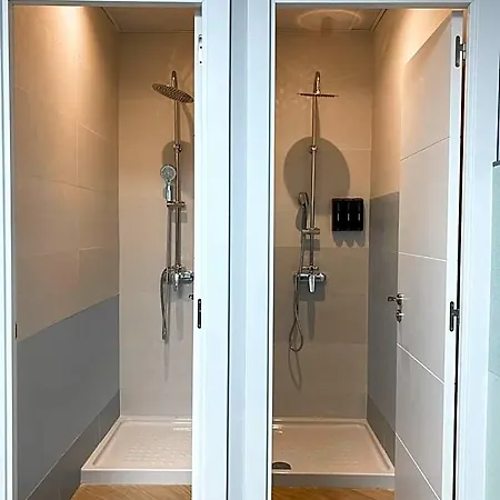The Pod Blasco ホステル バレンシア