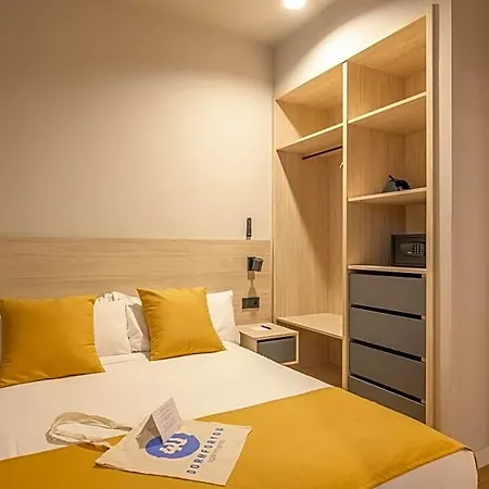 Dorm4you Arena 2 4*