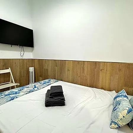 Aparthotel Rodrigues 15