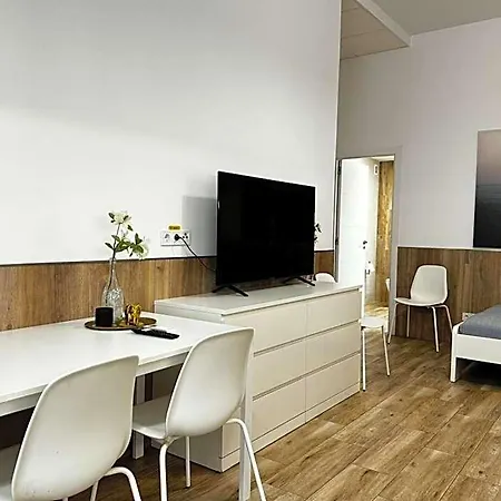 Rodrigues 15 Aparthotel