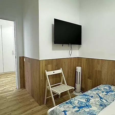 Rodrigues 15 Aparthotel Valencia