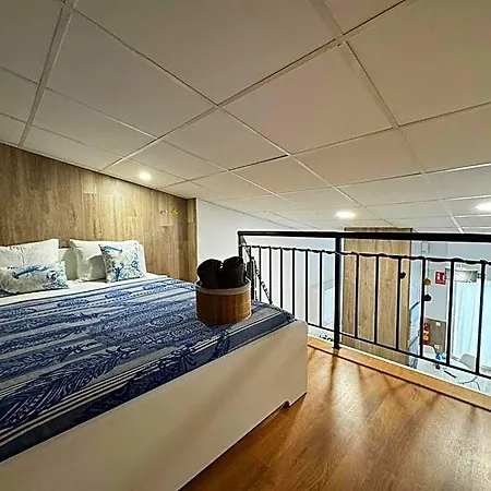 Rodrigues 15 Aparthotel 4*