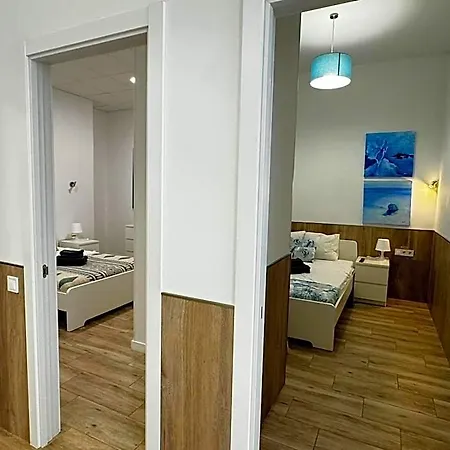 Aparthotel Rodrigues 15 Valencia