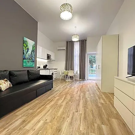 Aparthotel Rodrigues 15 Valencia