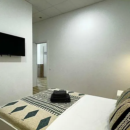 Rodrigues 15 Appart hôtel