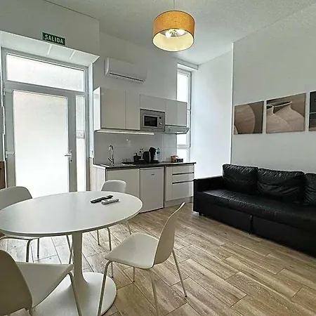Appart hôtel Rodrigues 15