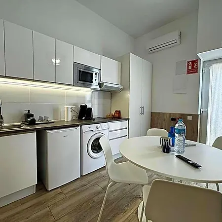 Rodrigues 15 Appart hôtel Valence