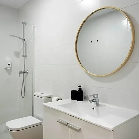 Blanq Marina Hotel apartamentowy 4*