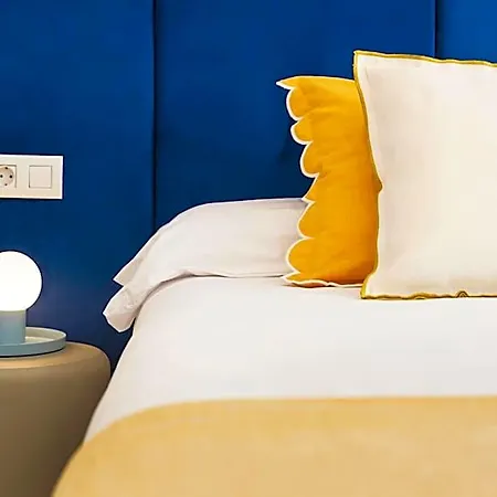 Hotel apartamentowy Blanq Marina 4*