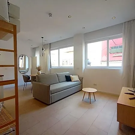 Blanq Marina Hotel apartamentowy 4*