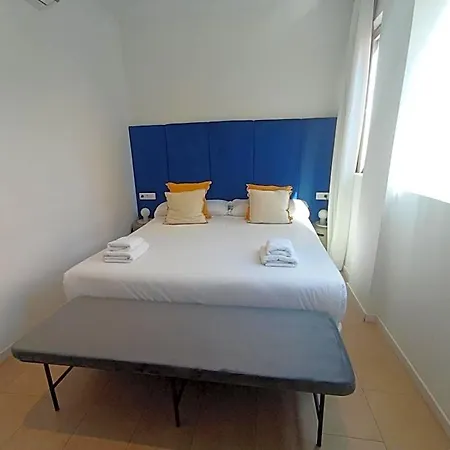 Blanq Marina 4*
