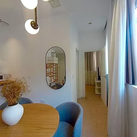 Blanq Marina 4* Walencja