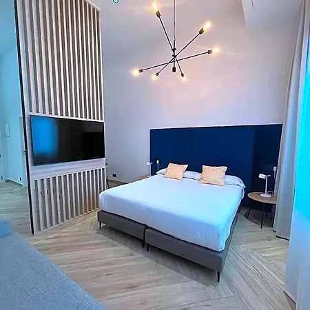 Blanq Marina 4*