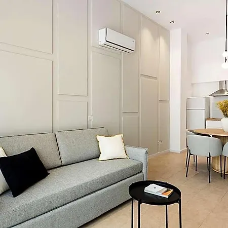 Blanq Marina Hotel apartamentowy Walencja