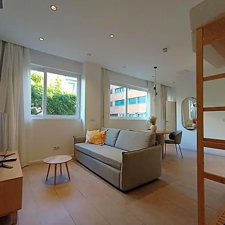 Blanq Marina 4*
