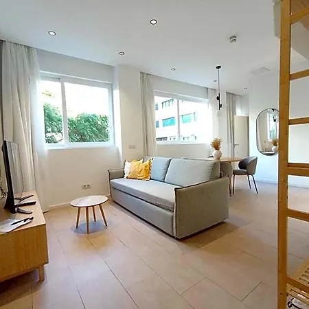 Hotel apartamentowy Blanq Marina 4*