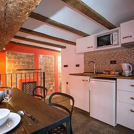 Appartamento Next To Market, Cathedral And Town Hall *