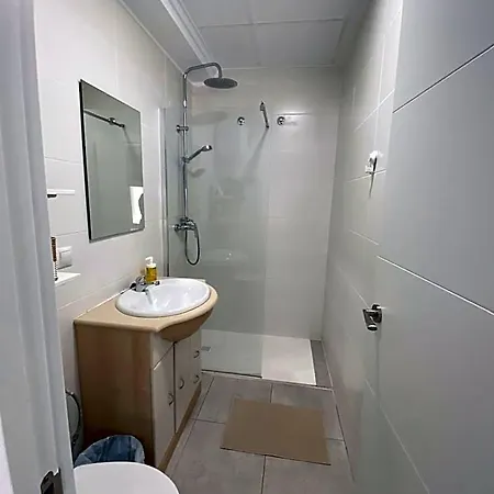 Optimus Comfort فندق