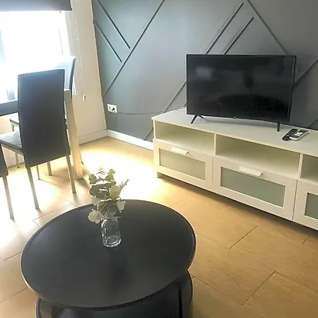 Optimus Comfort 발렌시아